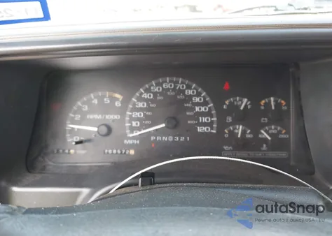 1999 Chevrolet Tahoe from USA, damaged, VIN 3GNEC18R5XG214548